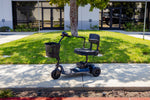 SHOPRIDER - Echo+ Lightweight Portable Mobility Scooter