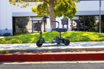SHOPRIDER - Echo+ Lightweight Portable Mobility Scooter