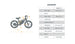 EUNORAU eKids16 24V 180W Kids Balance eBike 3 Speeds Ages 5 Plus