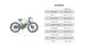 EUNORAU eKids20 24V 250W Kids Electric Bike 3 Speeds Ages 8 Plus