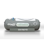 Elite32 Chamber | Soft Hyperbaric | 1.4ATA Lying