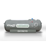 Elite32 Chamber | Soft Hyperbaric | 1.4ATA Lying