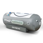 Elite36 Chamber | Soft Hyperbaric | 1.4ATA Lying