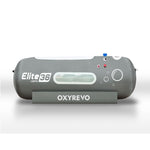 Elite36 Chamber | Soft Hyperbaric | 1.4ATA Lying