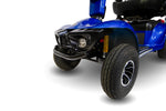 SHOPRIDER - Excursion Four-Wheel Heavy Duty Mobility Scooter