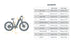 EUNORAU Fat-AWD 2.0 48V Dual 500W Motor Fat Tire eBike 80mi LG