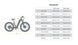 EUNORAU Fat-AWD 2.0 48V Dual 500W Motor Fat Tire eBike 80mi LG