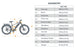 Eunorau 48V 1000W BAFANG Mid-Motor eBike 60mi 26" Fat Tire 7spd