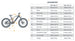 EUNORAU Fat-HS Hunter X8 48V 1000W BAFANG Mid-Drive Fat eBike