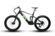 EUNORAU Fat-HS Hunter X8 48V 1000W BAFANG Mid-Drive Fat eBike