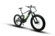 EUNORAU Fat-HS Hunter X8 48V 1000W BAFANG Mid-Drive Fat eBike