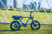 EUNORAU Flash Lite 2.0 52V 750W Rear Drive Triple Battery 220mi