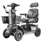 FreeRider Terrain FR1 4-Wheel Mobility Scooter