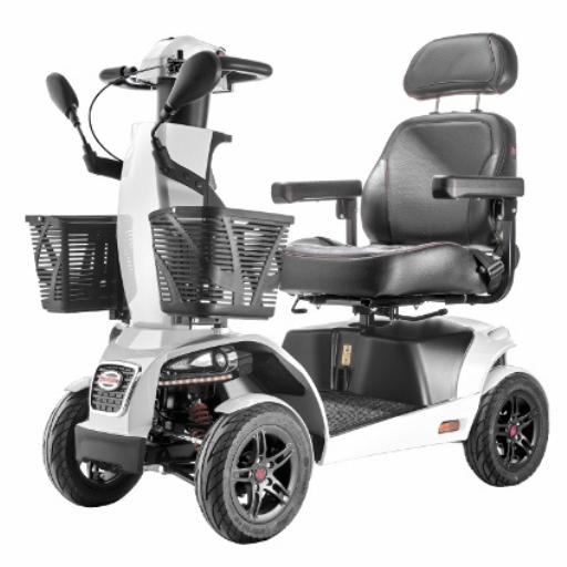 FreeRider Terrain FR1 4-Wheel Mobility Scooter