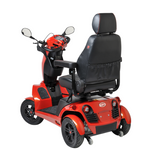 FreeRider Terrain FR1 4-Wheel Mobility Scooter