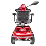 FreeRider FR168-4S II 4 Wheel Bariatric Mobility Scooter