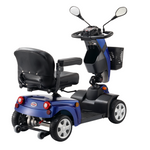 FreeRider FR1 City 4 Wheel Mobility Scooter
