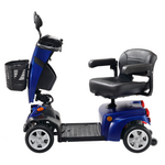 FreeRider FR1 City 4 Wheel Mobility Scooter