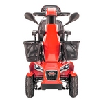 FreeRider Terrain FR1 4-Wheel Mobility Scooter