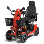 FreeRider Terrain FR1 4-Wheel Mobility Scooter