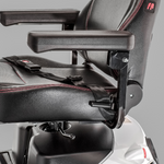 FreeRider Terrain FR1 4-Wheel Mobility Scooter