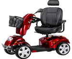 FreeRider FR 510F II 4-Wheel Mobility Scooter
