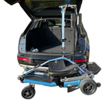 FreeRider Mobility Scooter Lift