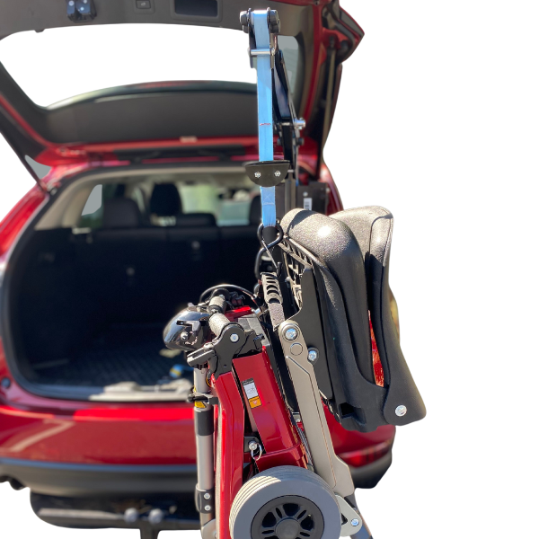 FreeRider Mobility Scooter Lift