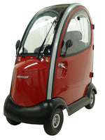 SHOPRIDER - Flagship Enclosed Mobility Scooter