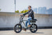 EUNORAU Flash Lite 2.0 52V 750W Rear Drive Triple Battery 220mi