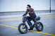 EUNORAU Flash 2.0 52V 1000W Mid-Drive Triple Battery eBike 220mi
