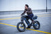 EUNORAU Flash Lite 2.0 52V 750W Rear Drive Triple Battery 220mi