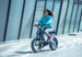 EUNORAU Flash 2.0 52V 1000W Mid-Drive Triple Battery eBike 220mi