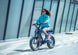 EUNORAU Flash Lite 2.0 52V 750W Rear Drive Triple Battery 220mi