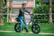 EUNORAU Flash Lite 2.0 52V 750W Rear Drive Triple Battery 220mi