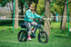 EUNORAU Flash 2.0 52V 1000W Mid-Drive Triple Battery eBike 220mi