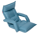OxyRevo Forward90 1.4ATA Soft Shell Portable Sitting Hyperbaric Chamber