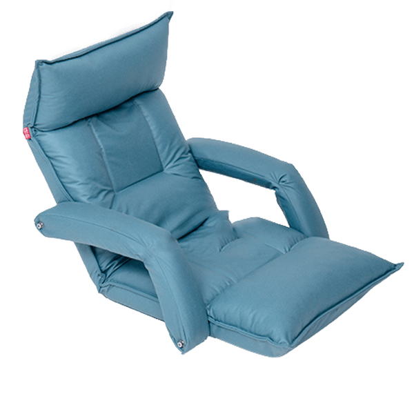 OxyRevo Forward90 1.4ATA Soft Shell Portable Sitting Hyperbaric Chamber