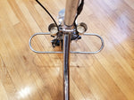 HandyScoot lightweight foldable 3-wheel mobility scooter