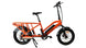 EUNORAU G30-Cargo 2.0 48V 500W Long-Tail Cargo eBike 440lbs 20"