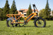 EUNORAU G30-Cargo 2.0 48V 500W Long-Tail Cargo eBike 440lbs 20"