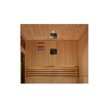 Golden Designs Traditional Sauna 2 Person GDI728902