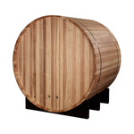 Golden Designs Barrel Sauna 2 Person GDIB00201
