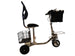 HandyScoot lightweight foldable 3-wheel mobility scooter