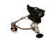 HandyScoot lightweight foldable 3-wheel mobility scooter