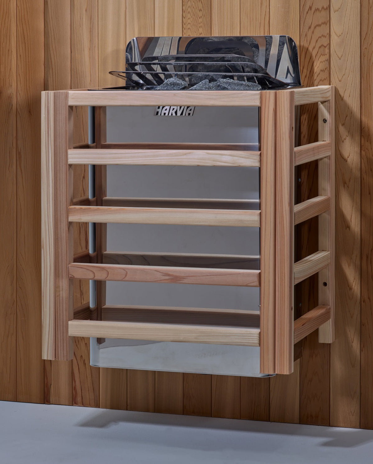Golden Designs Barrel Sauna 2 Person GDIB00201