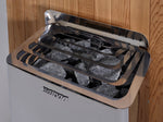 Golden Designs Traditional Sauna for 3-4 Persons GDI720301