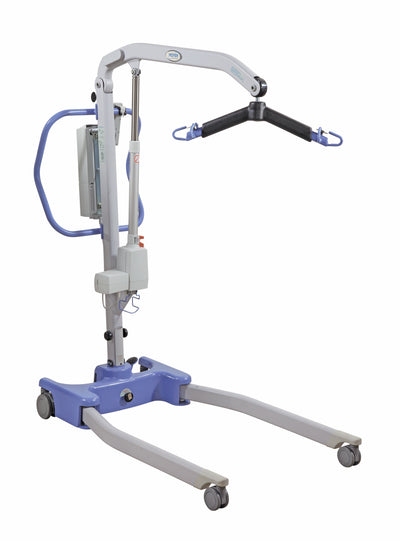 Hoyer Advance Professional Patient Lift, Electric, 340 lb. capacity