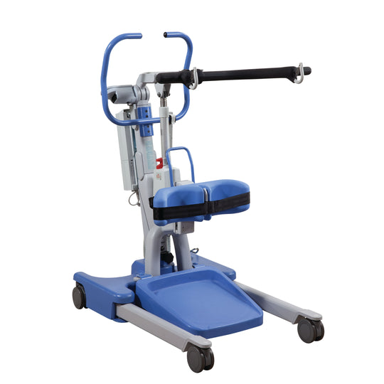 Hoyer Elevate Lift | Sit-to-Stand Patient Lift | 440 lb Electric Hoist