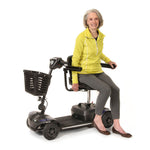 Journey Adventure 4-wheel mobility scooter – image 12